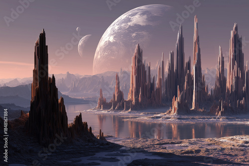 black nonbinary preteen with locs