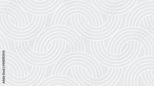 Abstract White Textured Background design. Abstract white background. Minimal geometric white light background abstract design. Abstract white background with flow of lines