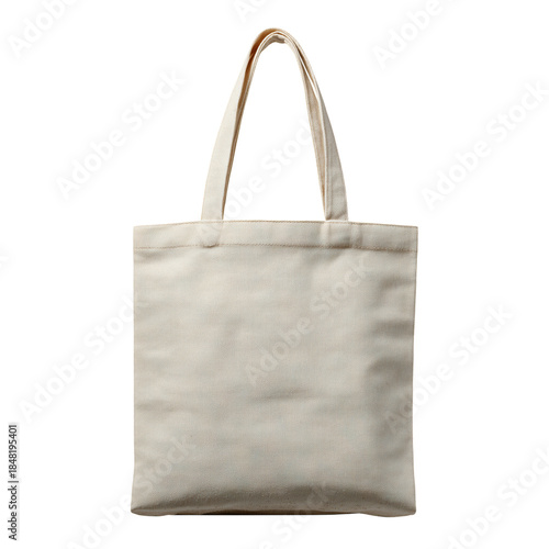 Simple Bag for Carrying Items While Shopping or Going to the Beach or Gym