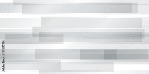 Abstract background with lines. Seamless stripes diagonal lines vector elegant white abstract transparent background.
