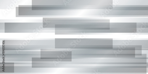 Abstract background with lines. Seamless stripes diagonal lines vector elegant white abstract transparent background.