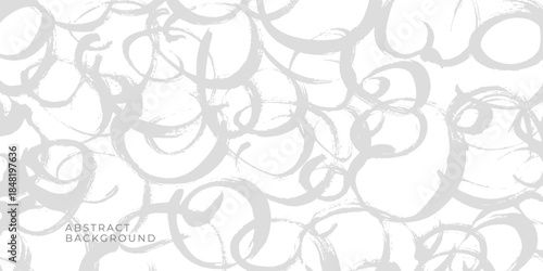Abstract White Textured Background design. Abstract white background. Minimal geometric white light background abstract design. Abstract white background with flow of lines