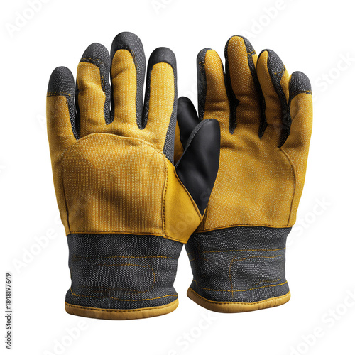 Gardening Gloves for Outdoor Work in Spring Season