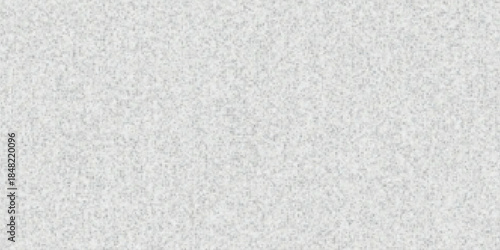 Abstract vector noise. Small particles of debris and dust. Distressed uneven background. Grunge texture overlay with fine grains isolated on white background. eps 10