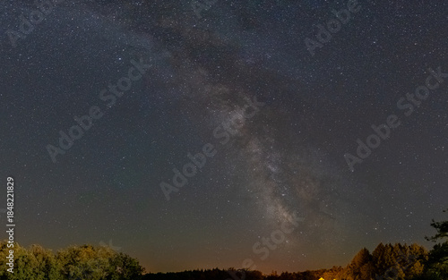 Full Milkyway Correze - 2024