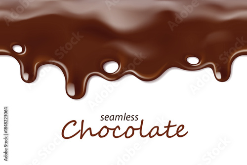 chocolate background