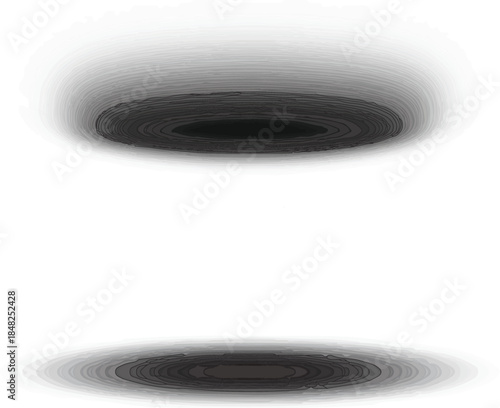 2 High Quality Ground Shadow Effects