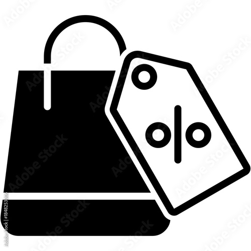 Sale Icon