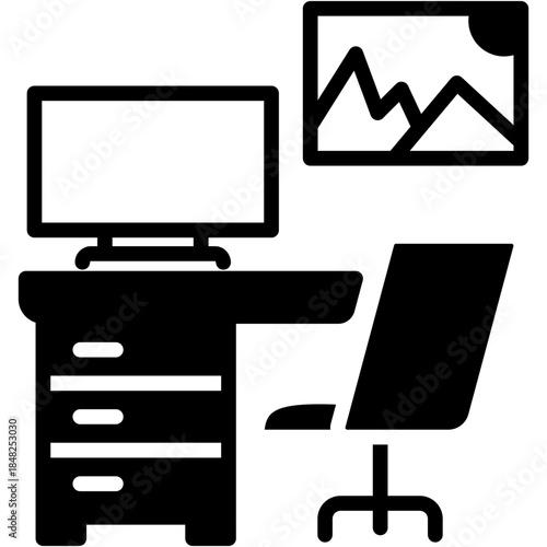Workspace Icon