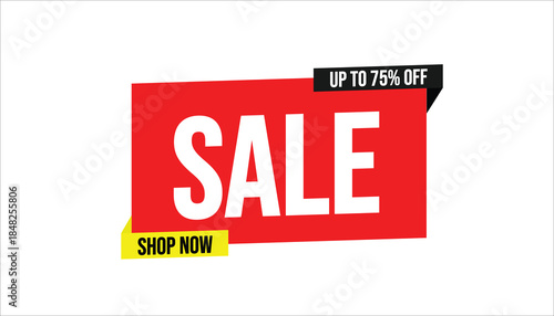 sale up to 75% off shop now