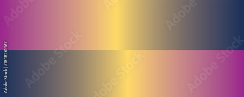 Colorful gradient abstract background with pixel texture.