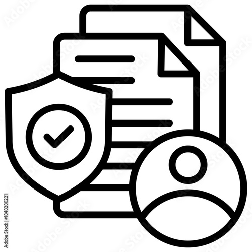 Prevention Icon
