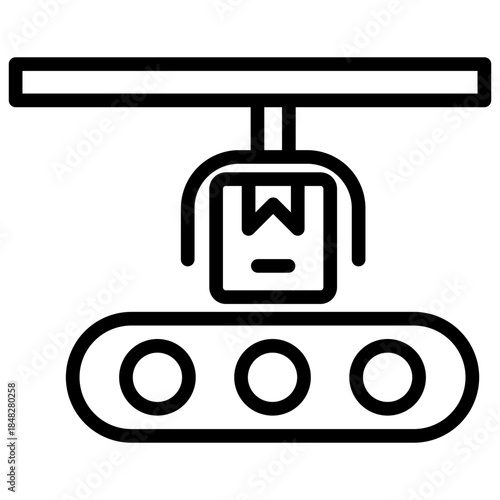 Production Icon