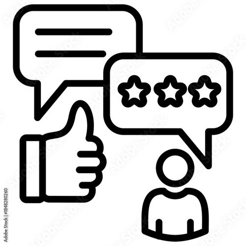 Feedback Icon