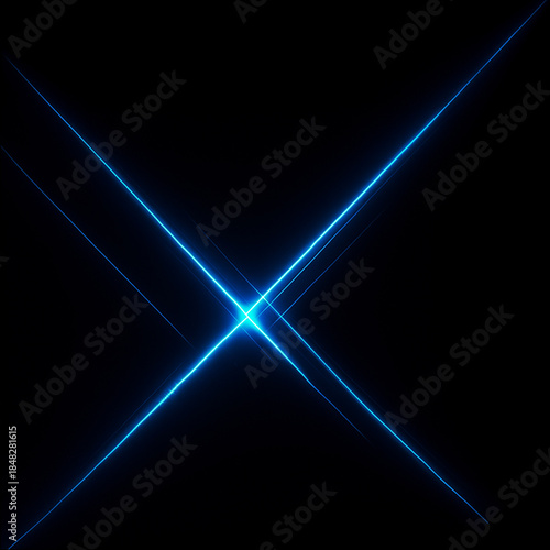 abstract blue background
