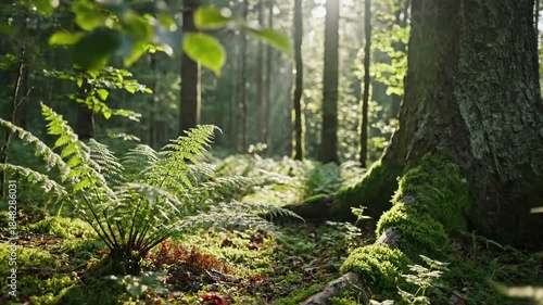 Wallpaper Mural Pixelated digital noise slowly dissolving with pixelated digital noise slowly dissolving effect ad_ready green screen looping digital Torontodigital.ca