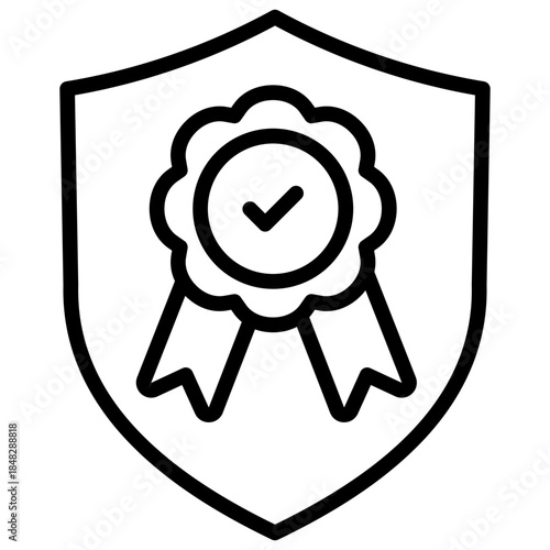 Guarantee Icon