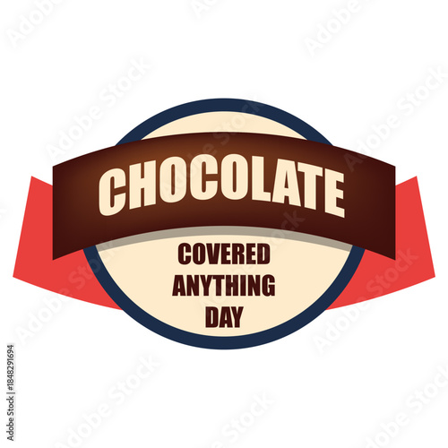 National Chocolate Covered Anything Day