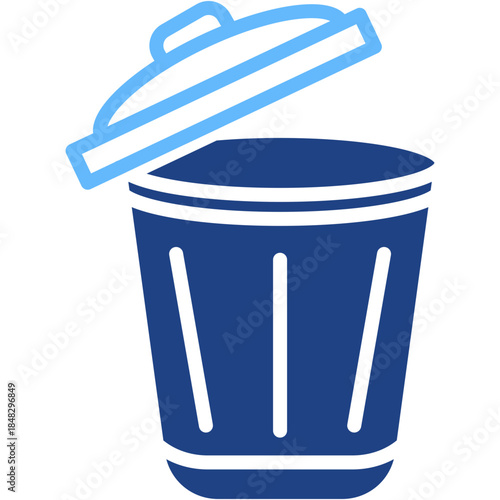 Scrap glyph color icon