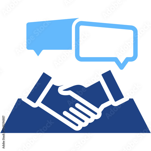 Advisory glyph color icon