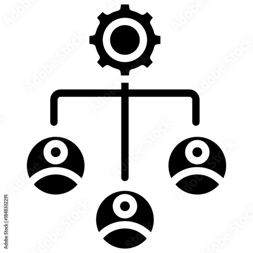 Organization Icon