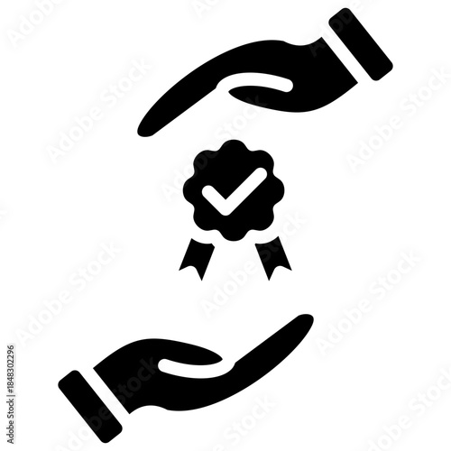 Quality assurance Icon