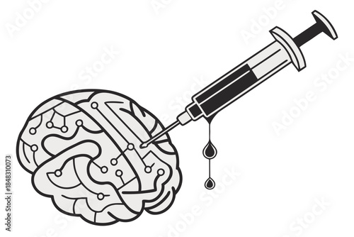 Enhancing Human Cognition Through Direct Neural Technological Intervention