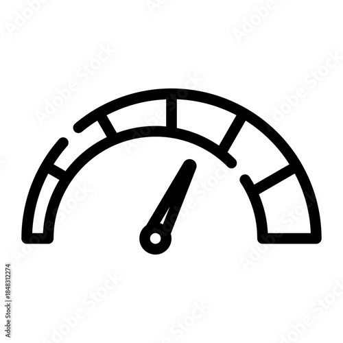 speed line icon