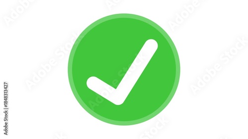 check yes animation png