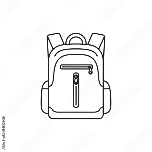 Summer Holiday icons set. vector . editable