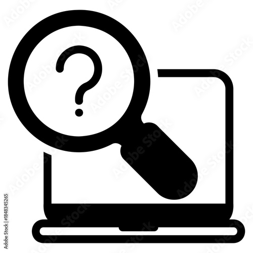 Search icon