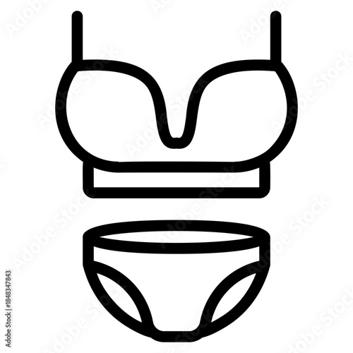 Underwear icon