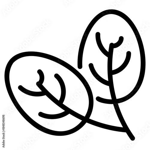 Spinach icon