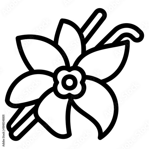 vanilla icon