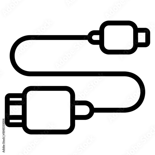 Cable icon
