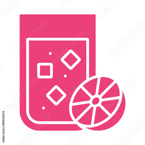 Juice Icon