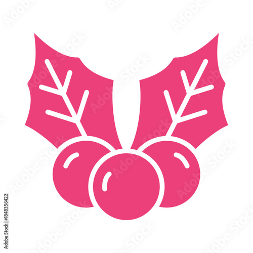 Mistletoe Icon