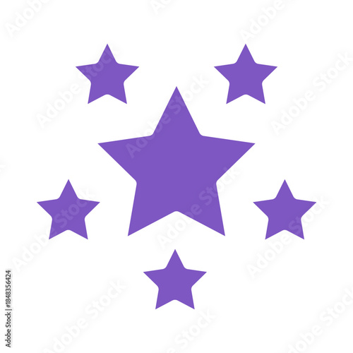 Stars Icon