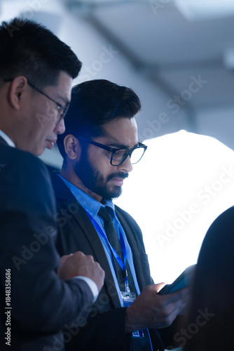 Fotografie Monitoring AI training progress