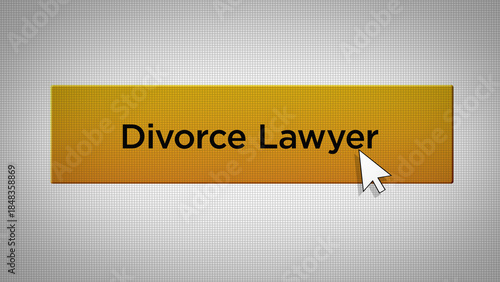 E-Commerce Series - Mouse Pushes Divorce Lawyer Button