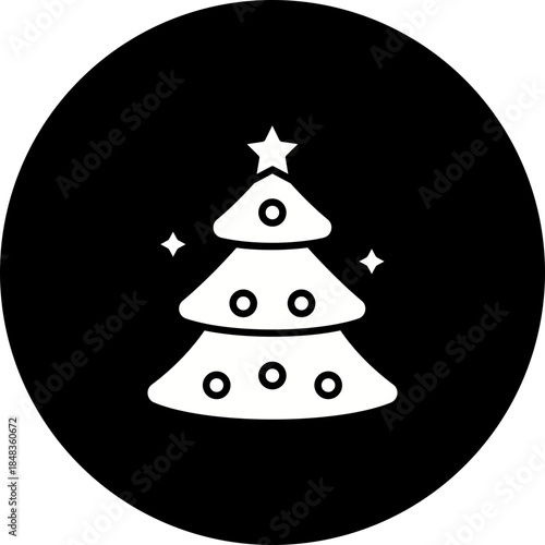 Christmas Icon