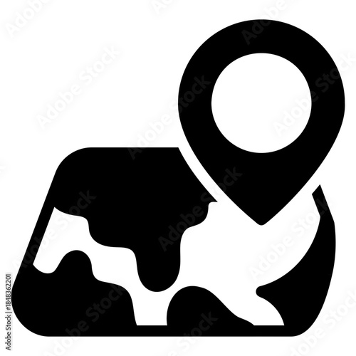 Location icon
