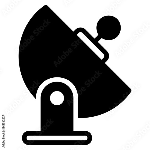 Satellite icon