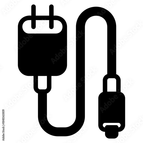 Charger icon