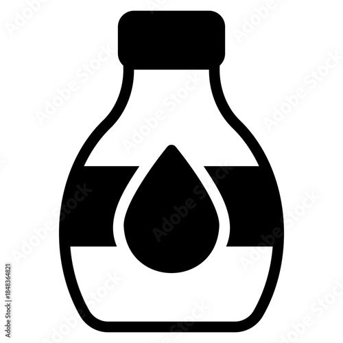 Bottle icon