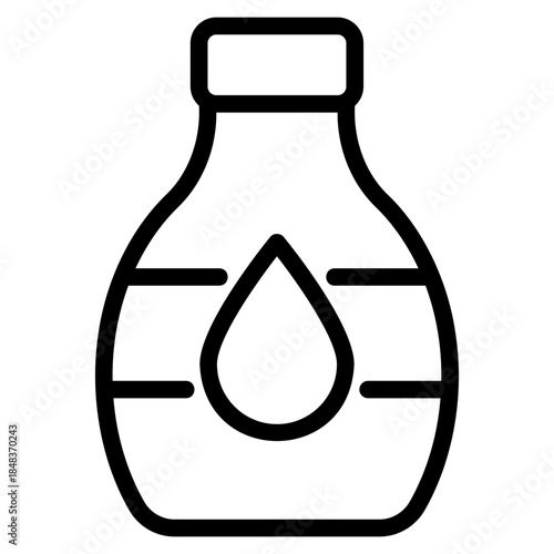 Bottle icon