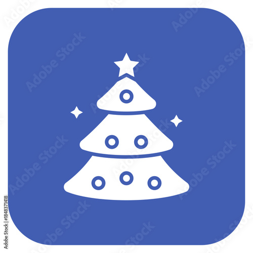 Christmas Icon