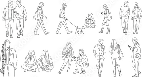 Children's playground equipment silhouette vector illustration, park, slide, swing set, sandbox, outdoor activity, kids recreation area, black graphic minimal design elements, fun icon.