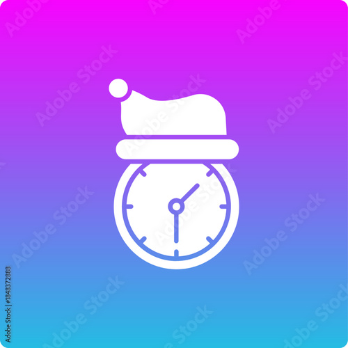 Clock Icon