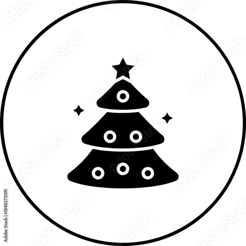 Christmas Icon